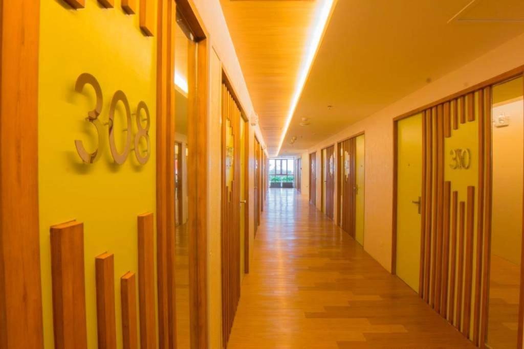 Hotel Rosita Lucena Eksteriør billede
